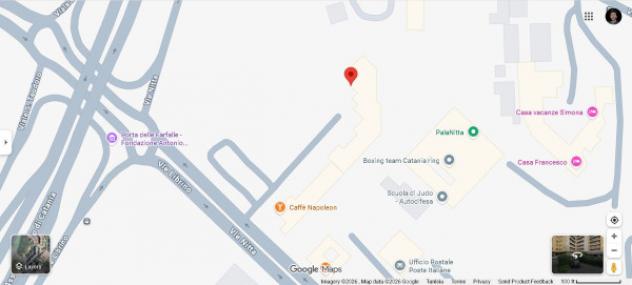 Immobile in asta di 83 m² in vendita a Catania - Foto 13