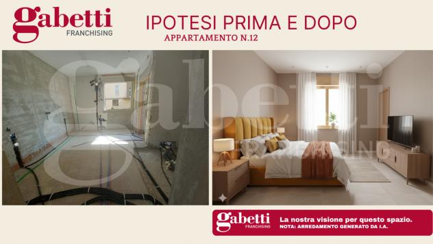 Appartamento - Chioggia . Rif.: 3448VRG - Foto 6