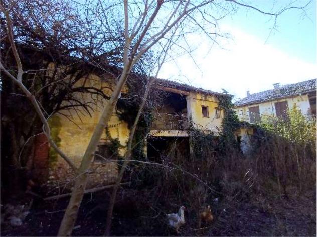 43/2020 3 BS - Porzione terra-cielo in asta a Coccaglio - Foto 7