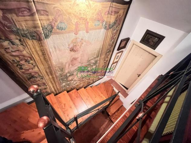 Rif: 2697 - Elegante casa indipendente con loft e terrazza esclusiva nel cuore di Comiso - Foto 14