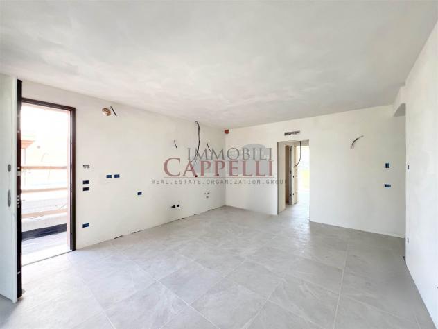 Vendita Appartamento da 137 mq in Via Aldo Baggini - Foto 6