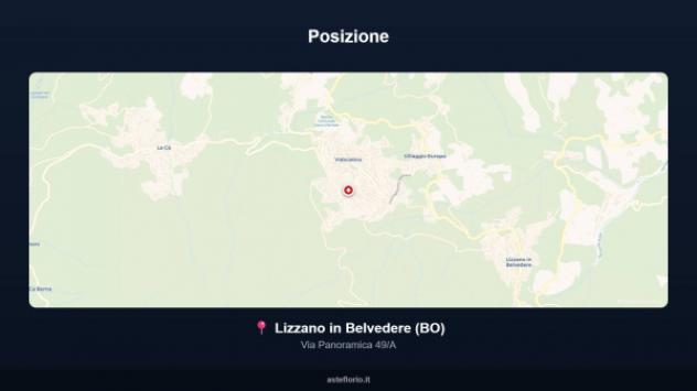 Immobile in asta di 65 m² in vendita a Lizzano - Foto 8