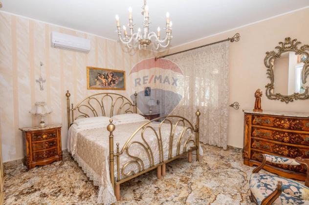 Villa singola in vendita a Melilli, Villasmundo - Foto 20