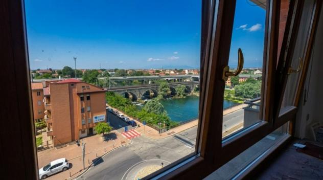 Appartamento Quadrilocale con Terrazzo Panoramico a Moncalieri - Foto 10