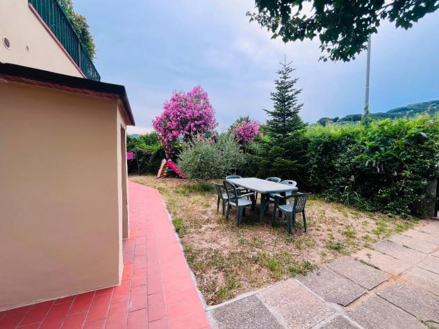Appartamento in vendita a Montecatini-Terme 80 mq Rif: 1423001