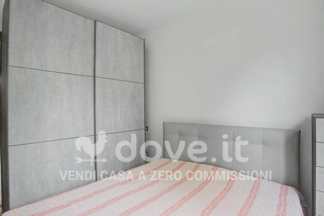 Appartamento di 53 m² con 2 locali e box auto in vendita a Montegrino Valtravaglia - Foto 8