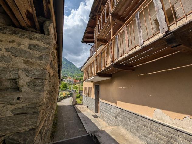 Singola in vendita a Montescheno - Foto 6