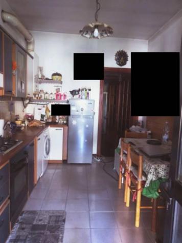 Immobile in asta di 116 m² con più di 5 locali e box auto in vendita a Palestro - Foto 4