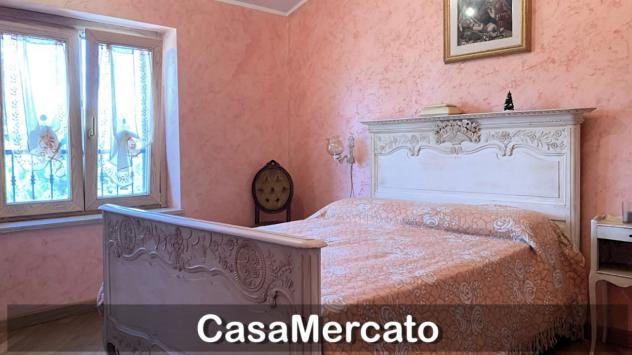 Bifamiliare in vendita a Rocca Priora - Foto 13