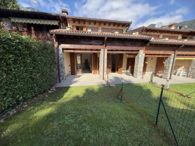 Immobile in asta di 62 m², box auto in vendita a Sant'Omobono Terme - Foto 3