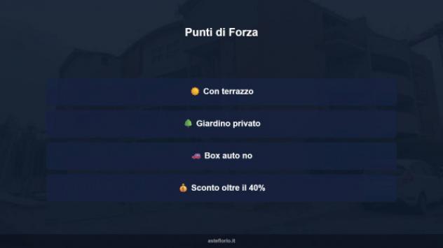 Immobile in asta di 118 m² in vendita a Senago - Foto 16