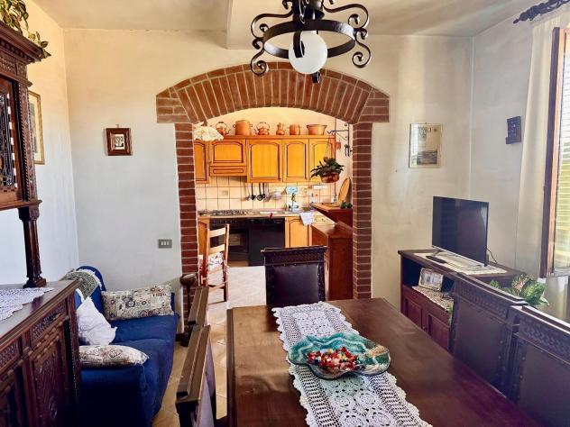 Appartamento in vendita a Coroncina - Siena 90 mq Rif: 1349426 - Foto 3