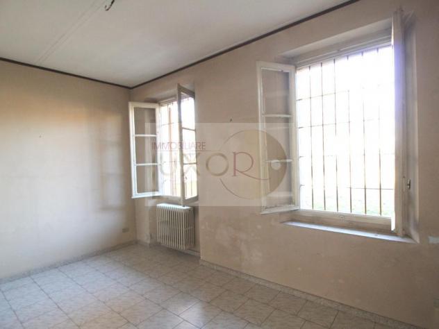 Porzione di casa semi indipendente da ristrutturare con giardino a Sovico - Foto 11