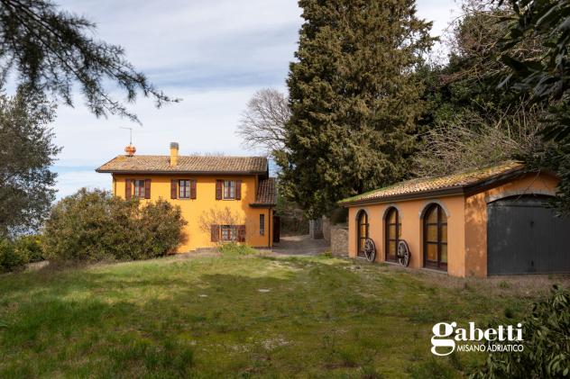 Villa o villino - Tavullia . Rif.: MV012VRG - Foto 2