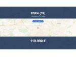Immobile in asta di 70 m², box auto in vendita a Terni