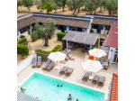 Agriturismo Il Megalite