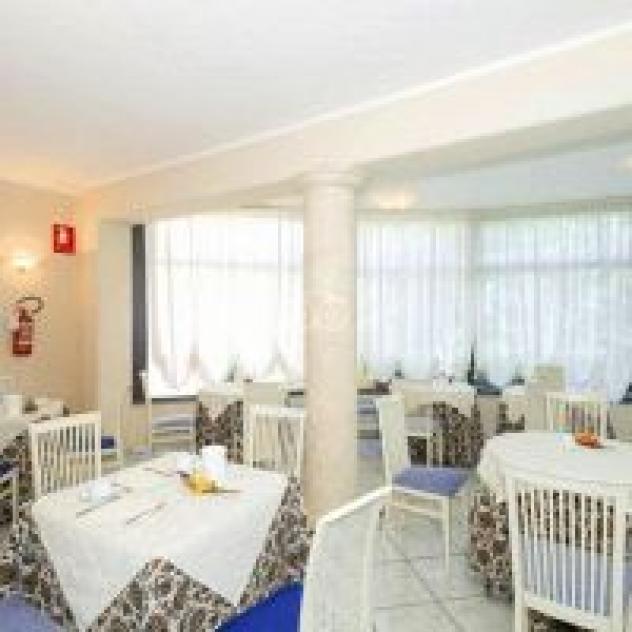 Hotel dei Capitani di Demelas Maria Angelina e C. S.a.s. - Foto 2