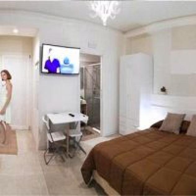 Luxury Guest House Via Marina B&B