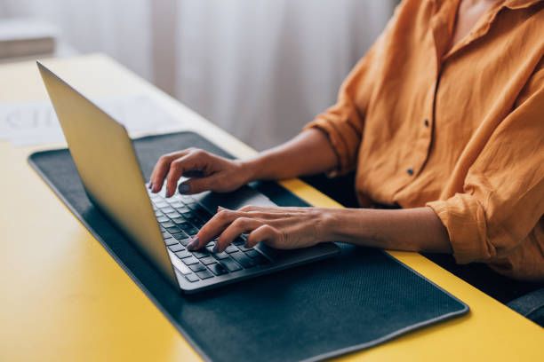CHATTER PER LAVORO DA REMOTO