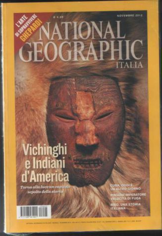 National Geographic, vari numeri - Foto 7