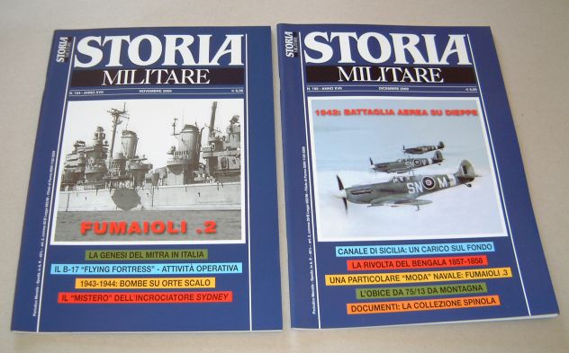 Storia Militare - 2009 - Foto 7