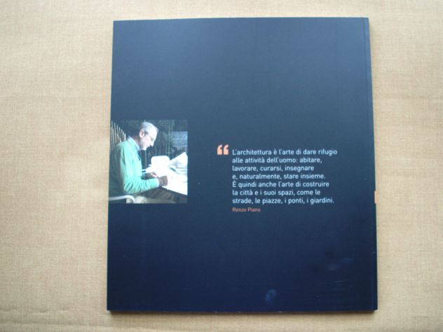Libro Renzo Piano - Foto 2
