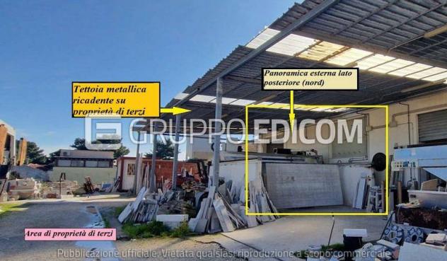 Laboratori per arti e mestieri in vendita a Alcamo - Rif. 4548744