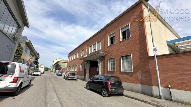 PALAZZINA UFFICI IN VENDITA A BRESSO - Foto 17