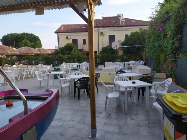 cedesi storico locale commerciale, “Jolly Bar” loc Fossa - Foto 8