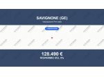 Immobile in asta di 300 m² in vendita a Savignone
