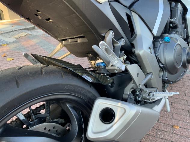 Honda CB 1000 R null - Foto 7