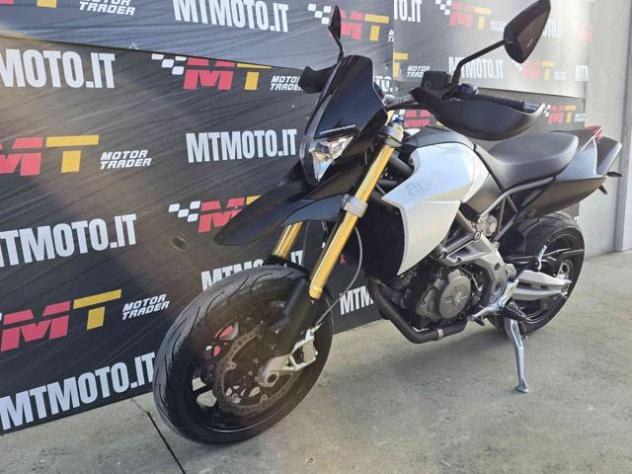 APRILIA Dorsoduro 750 Export Video 360 rif. 23980161 - Foto 3
