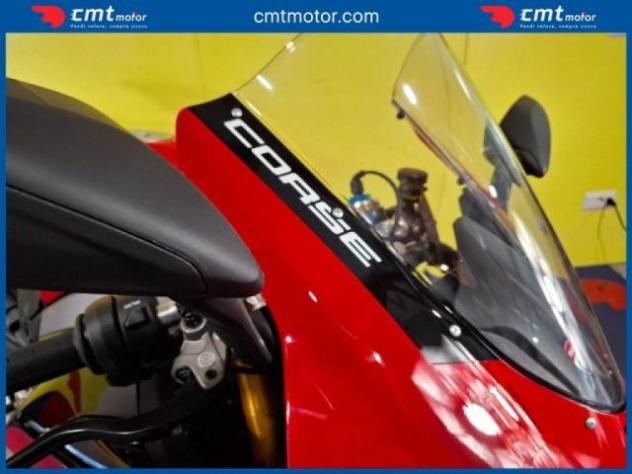 DUCATI Panigale V4 Garantita e Finanziabile rif. 24078648 - Foto 6