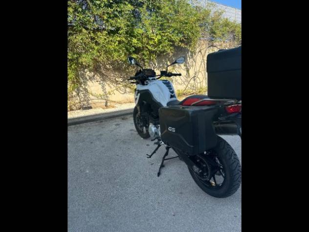 BMW F 750 GS - rif. 22993215 - Foto 7