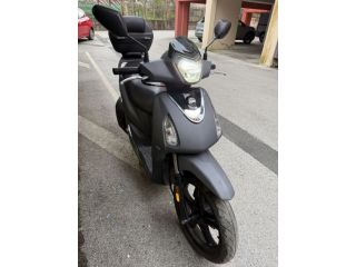 Sinphony 50cc