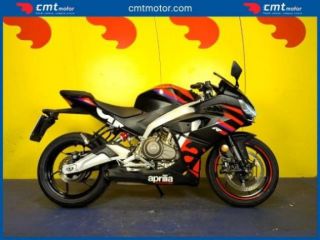 APRILIA RS 457 Garantita e Finanziabile rif. 24179247