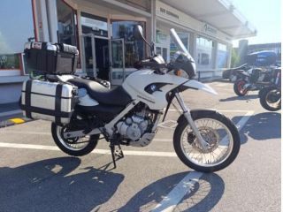 BMW F 650 GS F 650 GS rif. 24030387
