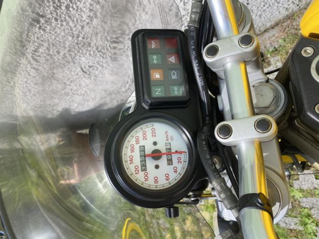 Ducati - MONSTER 600 - Km. 33599, Euro 2450 - Foto 2