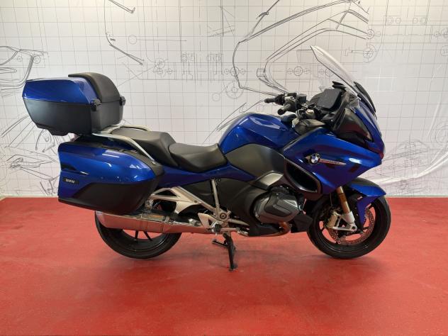 BMW R 1250 RT BMW R 1250 RT - YM 2022