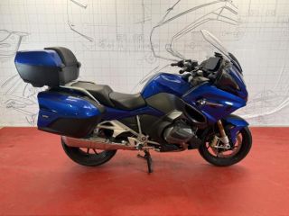 BMW R 1250 RT BMW R 1250 RT - YM 2022