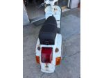 PIAGGIO VESPA PK 50 XL
