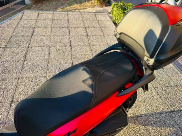 HONDA SH 350 TUTTO INCLUSO ANCHE PASSAGGIO! MINI RATE rif. 24114050 - Foto 8