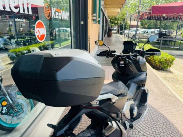 HONDA X-ADV 750 TUTTO INCLUSO ANCHE PASSAGGIO! MINI RATE rif. 23829979 - Foto 6