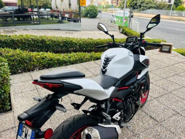 KAWASAKI Z 500 TUTTO INCLUSO ANCHE PASSAGGIO! MINI RATE rif. 24114043 - Foto 6
