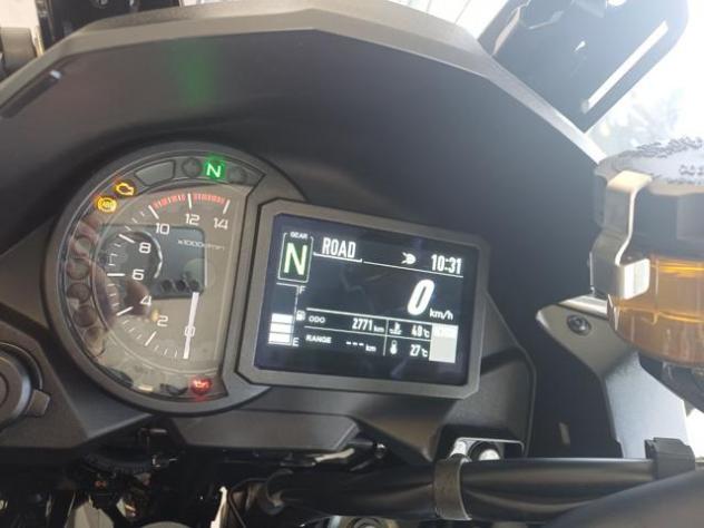 KAWASAKI Versys 1100 S GRAN TOURER E5+ - Foto 3