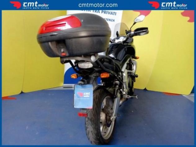 KAWASAKI Versys 650 Garantita e Finanziabile rif. 21161058 - Foto 4