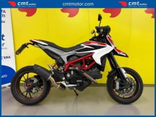 DUCATI Hypermotard 821 Garantita e Finanziabile rif. 23722076