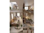 Appartamento in vendita a Ripoli - Cascina 100 mq  Rif: 1432042