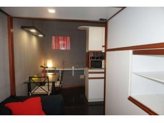 Appartamento di 45 m² con 1 locale in affitto a Milano