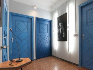 Appartamento di 100 m² con 4 locali in affitto a Torino